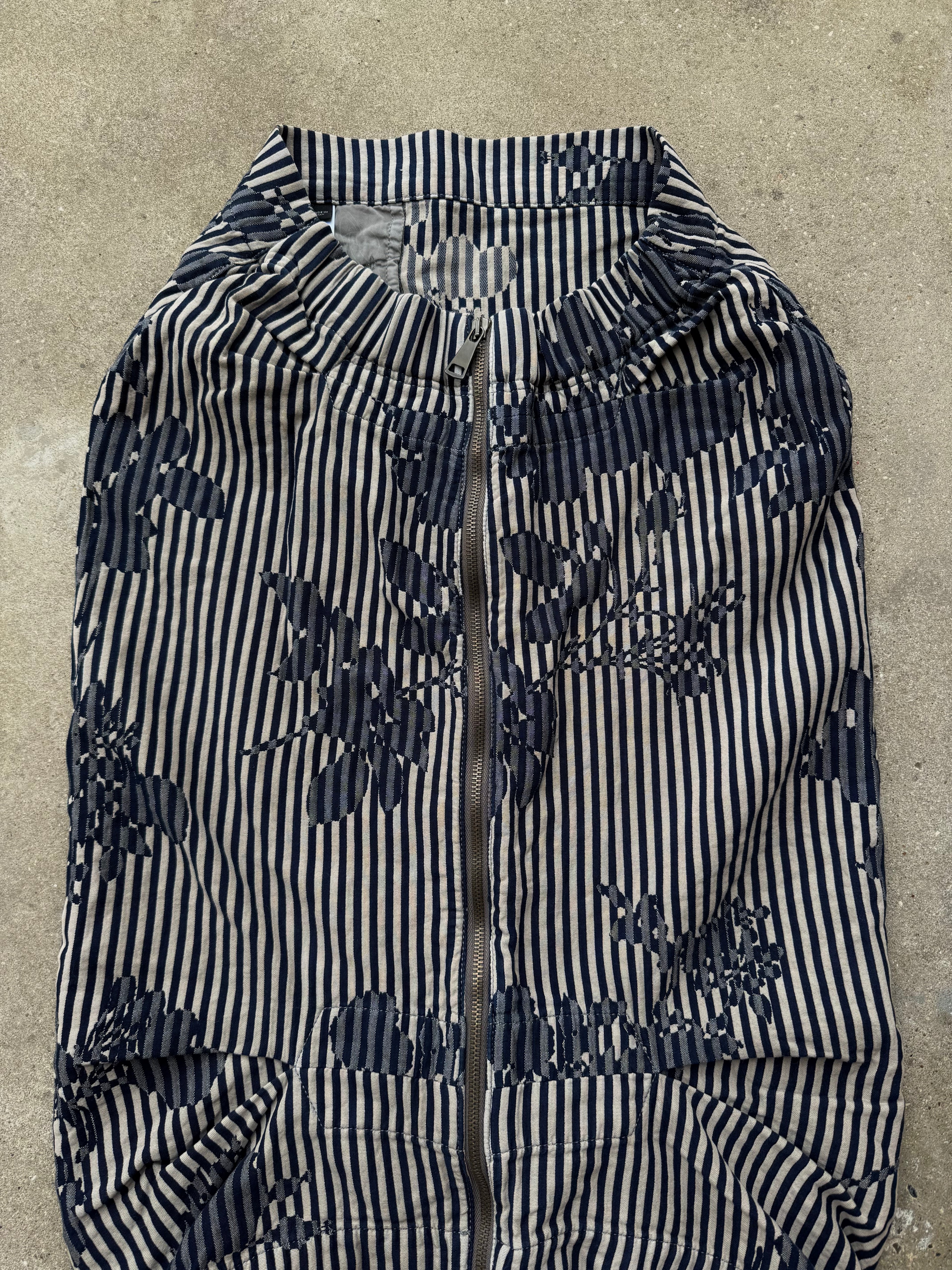Vivienne Westwood Asymmetric Zip Skirt